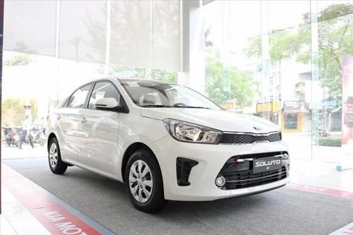 Top 5 mẫu xe sedan số sàn giá rẻ phù hợp kinh doanh dịch vụ