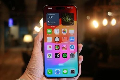 15 mẹo nhanh giúp người dùng iPhone tiết kiệm được nhiều thời gian