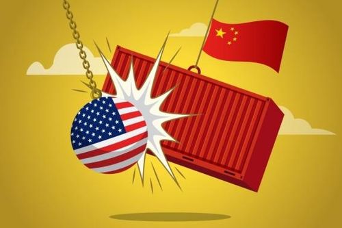 Căng thẳng thương mại: Trung Quốc 'bắn tin' đến các quốc gia khác ký kết thỏa thuận với Mỹ; tuyên bố 'sẵn sàng chiến đấu'