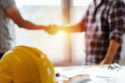 Trà My: Xử lý nhà thầu bỏ dở hợp đồng
