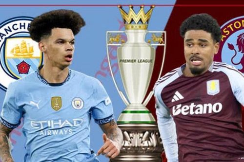Nhận định Man City vs Aston Villa, 2h ngày 23/4 tại Ngoại hạng Anh
