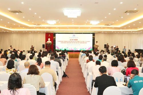 Hội Nhà báo Việt Nam tiếp tục đóng vai trò là một động lực quan trọng, khơi dậy và phát huy mạnh mẽ sức mạnh của ngòi bút