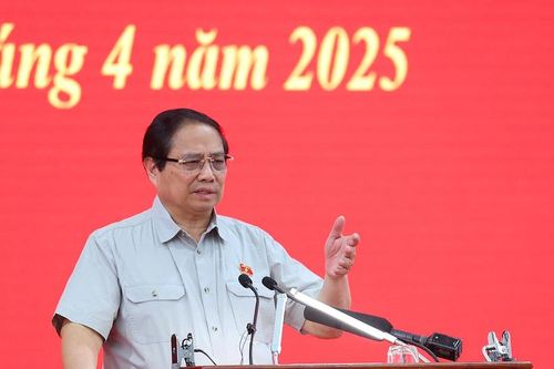 Giải quyết được 5 phương thức giao thông thì Đồng bằng sông Cửu Long thoát nghèo