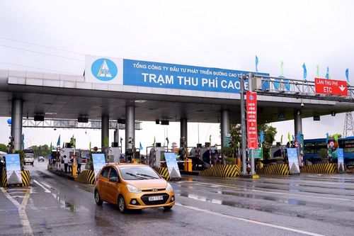 Cao tốc Bắc – Nam: Thách thức trong triển khai hệ thống giám sát giao thông thông minh