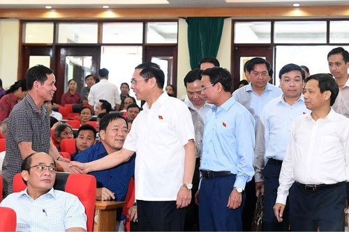 Vĩnh Phúc phải tăng trưởng đạt mức 9%