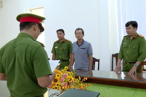 Bạc Liêu: Khởi tố các đối tượng vi phạm quy định về đấu thầu