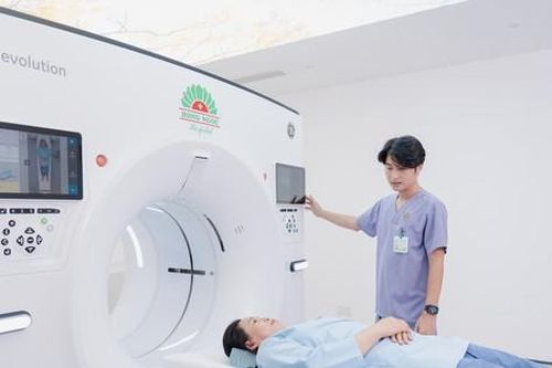 CT 2560 lát cắt: Chứng minh hiệu quả vượt trội trong tầm soát và điều trị ung thư