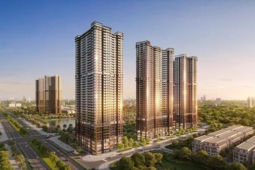 The Cosmopolitan và hệ sinh thái tiện ích tỷ đô xứng tầm giới thương gia
