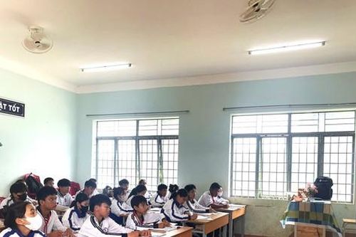 Đắk Lắk thu hồi hàng trăm tỷ đồng phụ cấp ưu đãi nhà giáo vượt quy định