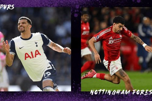Nhận định Tottenham vs Nottingham, 2h00 ngày 22/4: Khác biệt động lực