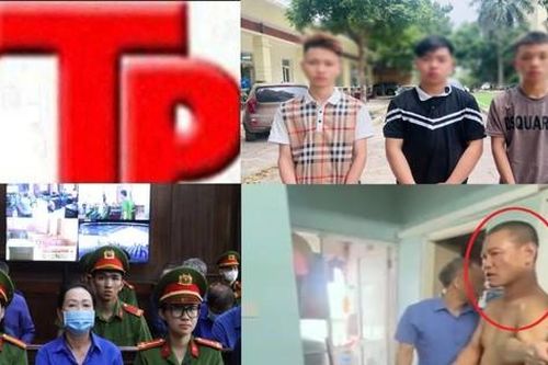 Bản tin Hình sự: Nam sinh gây tai nạn chết người rồi bỏ trốn