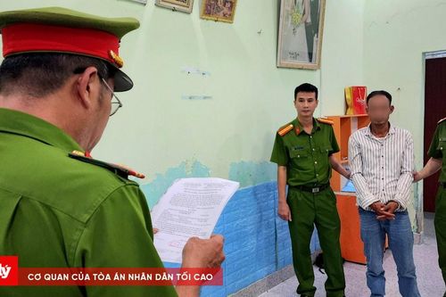 Bắt nhanh đối tượng dùng rựa cướp tài sản