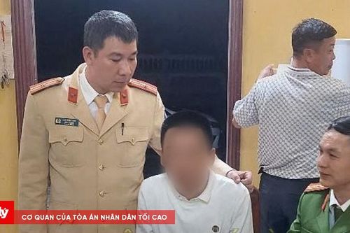 Bắt đối tượng tàng trữ trái phép chất ma túy và sử dụng giấy tờ giả