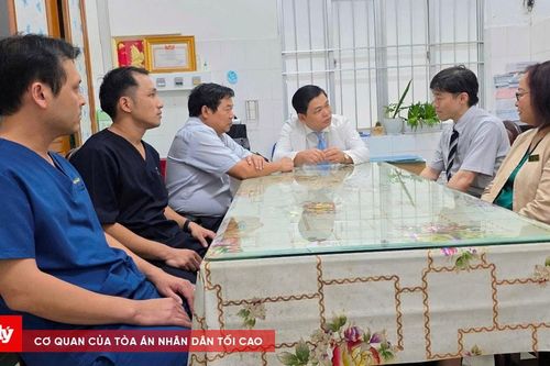 Bước phát triển của trung tâm nội soi chuyên sâu tại ĐBSCL