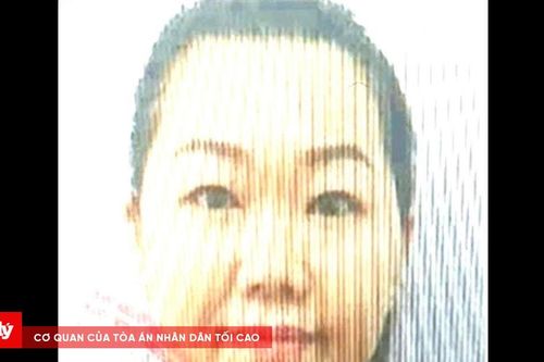 Truy nã Giám đốc Công ty TNHH Thương mại Xương Minh