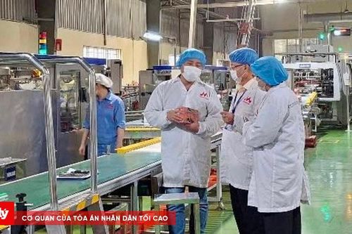 Kiểm tra thông tin các cơ sở nghi liên quan sản xuất sữa giả tại Thái Nguyên