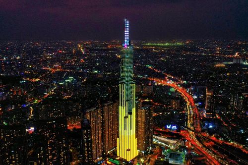 Chuyên gia tập đoàn đa quốc gia hiến kế định vị thương hiệu cho TPHCM