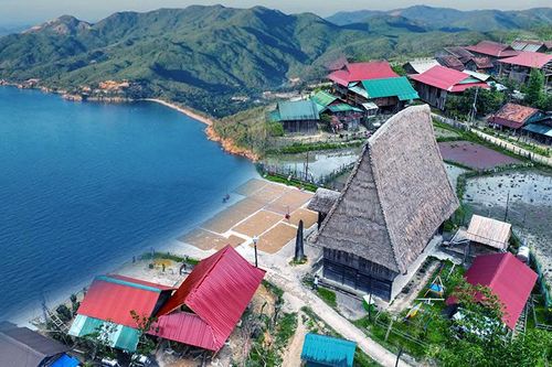 Sáp nhập tỉnh: Tây Nguyên mở cửa phát triển ra biển lớn miền Trung