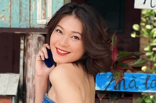 Hôn nhân kín tiếng của nữ diễn viên dân tộc H'Rê và chồng hơn 20 tuổi