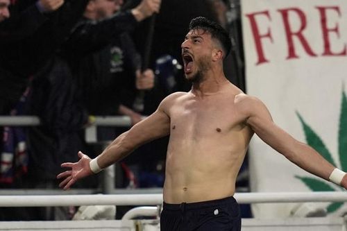Inter gục ngã, Atalanta hạ Milan khiến cuộc đua vô địch Serie A gay cấn