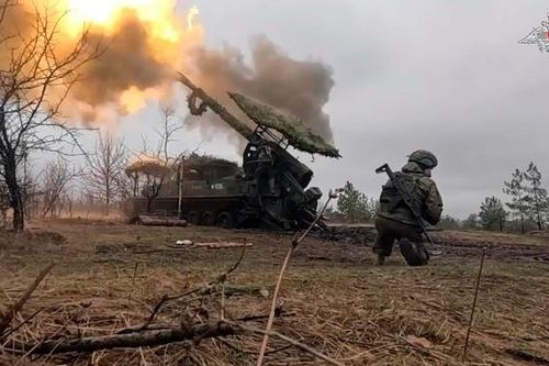 Nước NATO lo nguy cơ Nga tấn công quân sự