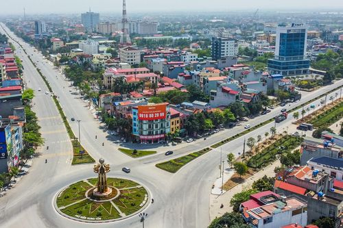 Tiềm năng, lợi thế khi 2 tỉnh Thái Bình và Hưng Yên hợp nhất
