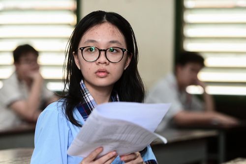 Gần 100 trường tư TPHCM xét học bạ tuyển lớp 10, học phí cao nhất 55 triệu/tháng