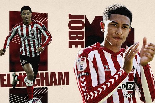 Tin tức về chuyển nhượng 21/4: MU chờ Bellingham, Barca ký Rashford