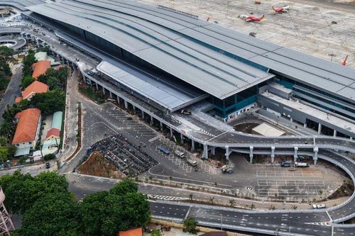 Đến sân bay Tân Sơn Nhất dịp lễ 30/4, người dân phải lưu ý gì?
