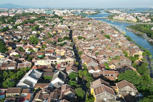Quảng Nam sửa phương án đặt tên xã, phường, không đặt theo số 1, 2, 3