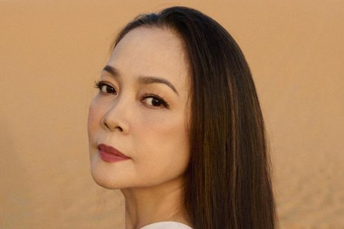 'Nữ hoàng nhạc nhẹ Sài Gòn' trở lại ở tuổi 60