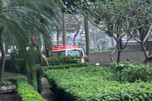 Nam sinh lớp 7 ở Hà Nội tử vong khi rơi từ tầng cao chung cư Pride