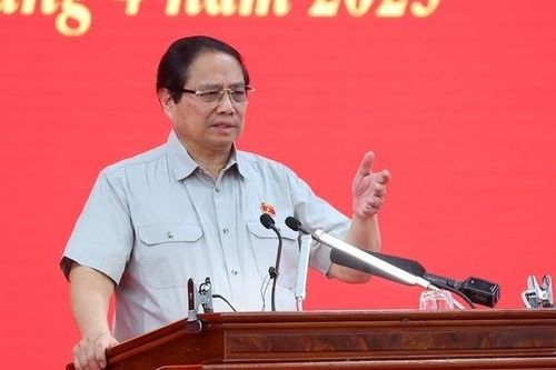 Thủ tướng: Khởi công đường sắt TPHCM - Cần Thơ trong năm 2027