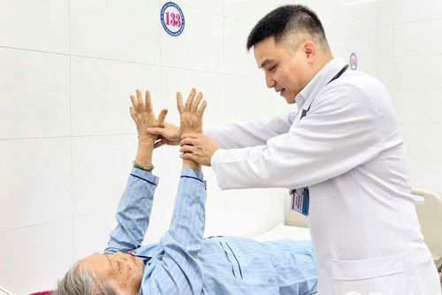 'Chìa khóa' phục hồi sau đột quỵ: Kết hợp y học cổ truyền và hiện đại