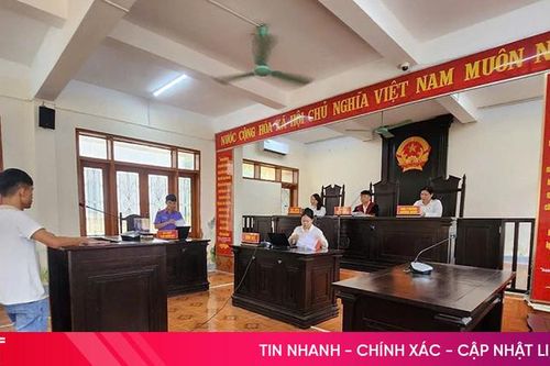Bỏ trốn sau khi gây tai nạn, đối tượng lĩnh 24 tháng tù giam