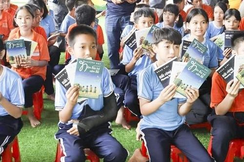 Văn hóa đọc trong dòng chảy thị trường xuất bản hôm nay