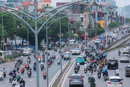 Hà Nội: Chi tiết phương án sắp xếp, tên gọi các phường của quận Hai Bà Trưng
