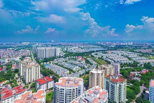 Hà Nội: Chi tiết phương án sắp xếp, tên gọi các phường của quận Long Biên