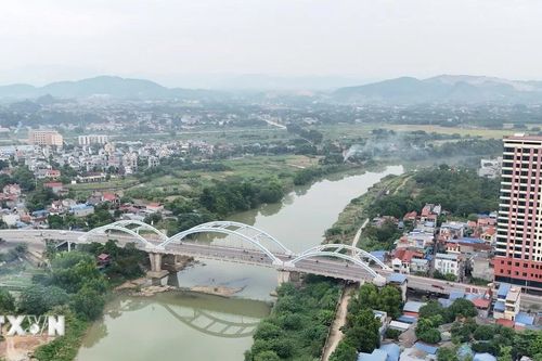 Tinh gọn bộ máy: Tạo lợi thế phát triển cho Bắc Kạn và Thái Nguyên
