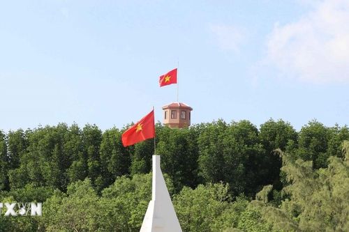 Lịch sử tỉnh Cà Mau - điểm cực Nam linh thiêng của Tổ quốc