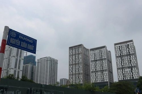 Hà Nội: Chi tiết phương án sắp xếp, tên gọi các phường của quận Bắc Từ Liêm