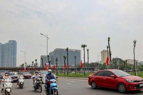 Hà Nội: Chi tiết phương án sắp xếp, tên gọi các phường của quận Nam Từ Liêm