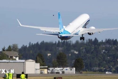Cuộc đối đầu thuế quan giữa Mỹ-Trung Quốc: Máy bay Boeing bị trả ngược lại Mỹ