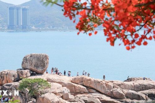 Lịch sử tỉnh Khánh Hòa: Hình thành, chia tách và sáp nhập qua từng thời kỳ