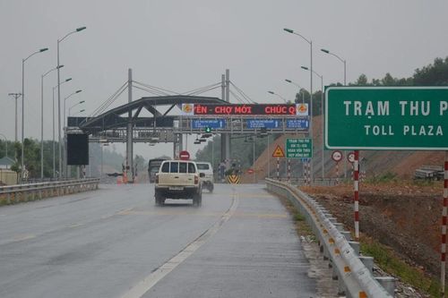 Bộ Xây dựng kiến nghị dùng vốn Nhà nước hỗ trợ xử lý các Dự án BOT thua lỗ