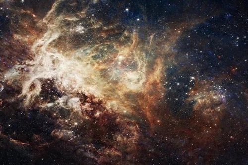Bí ẩn nửa vật chất 'mất tích' của vũ trụ có thể đã được giải mã