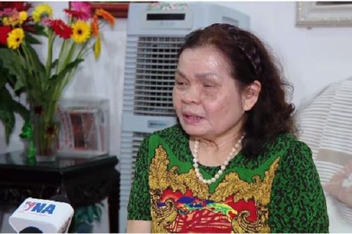Cho Tổ quốc đứng lên - Bài 4: Lời hẹn ước sắt son
