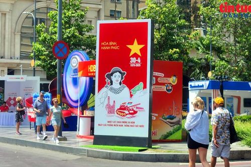 Cho Tổ quốc đứng lên - Bài cuối: Ta xây lại đất nước đẹp hơn