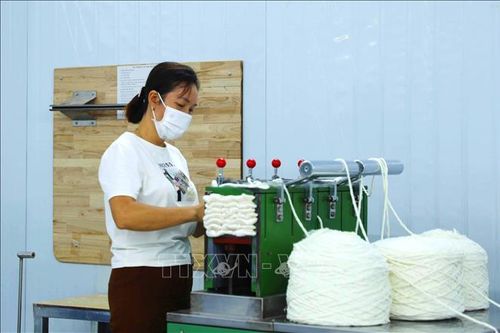 Hiệu quả từ nghị quyết hợp lòng dân