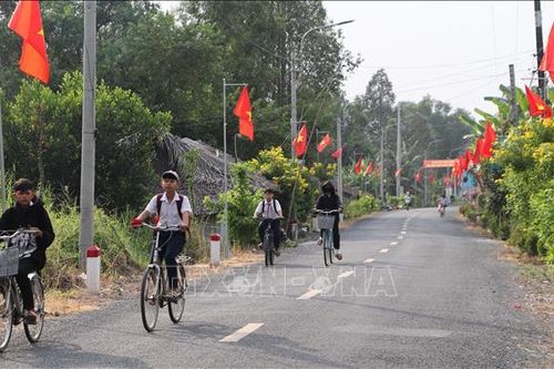 Đổi thay nơi an toàn khu, từng 75 lượt chiến thắng tiểu đoàn địch